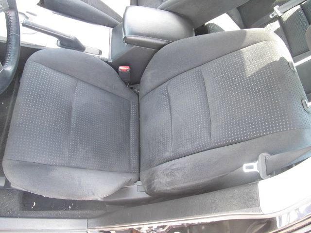 Nissan Maxima 2005 photo 20