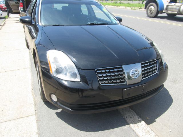 Nissan Maxima 2005 photo 22