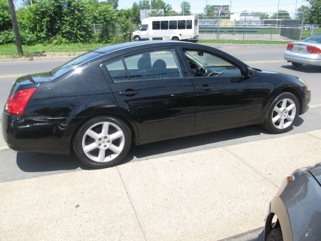 Nissan Maxima 2005 photo 23