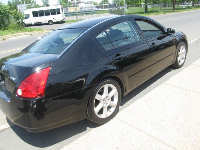 Nissan Maxima 2005 photo 24