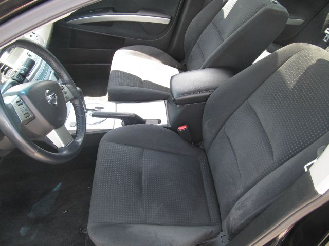 Nissan Maxima 2005 photo 3