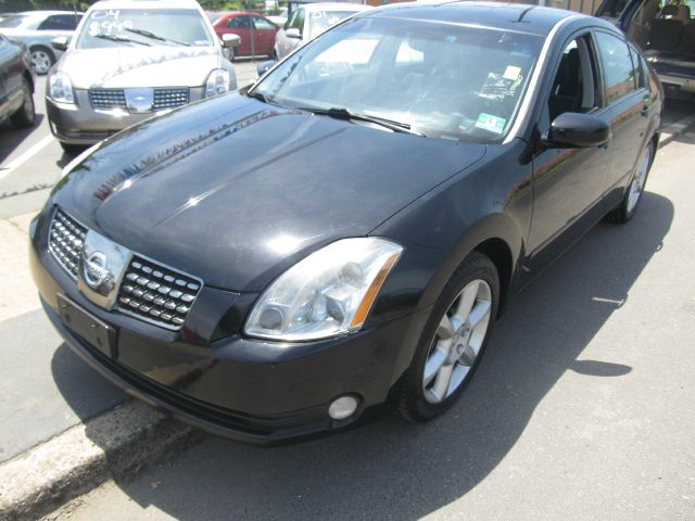 Nissan Maxima 2005 photo 31