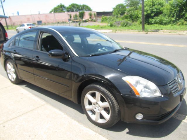 Nissan Maxima 2005 photo 32
