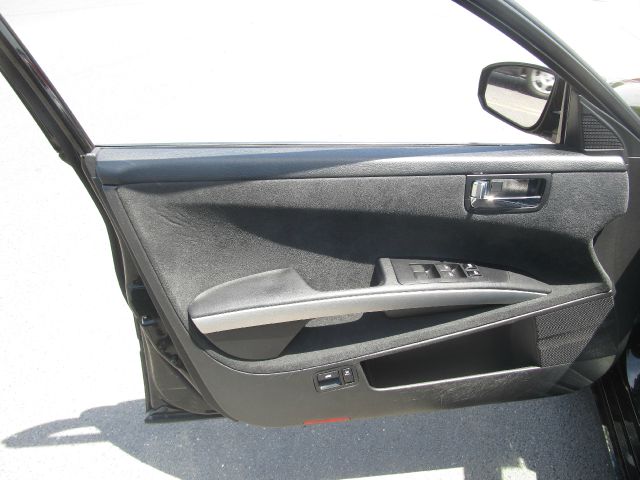 Nissan Maxima 2005 photo 34
