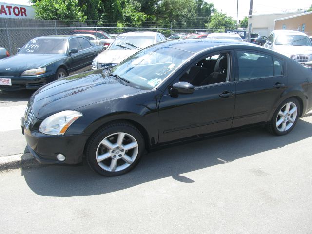 Nissan Maxima 2005 photo 4