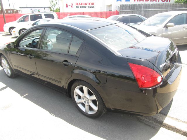 Nissan Maxima 2005 photo 6