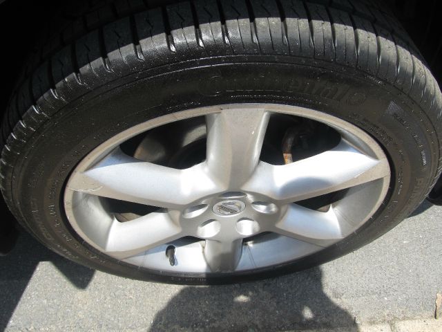 Nissan Maxima 2005 photo 9