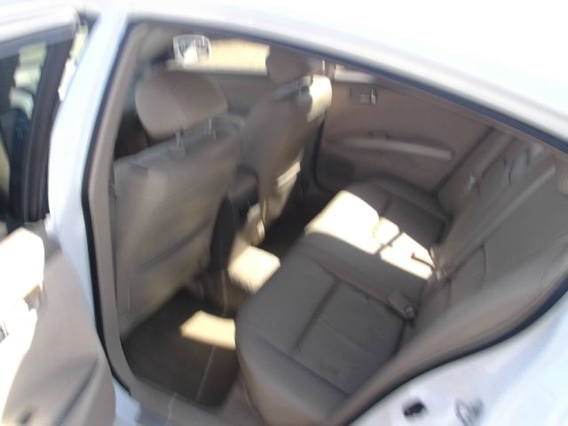 Nissan Maxima 2005 photo 1
