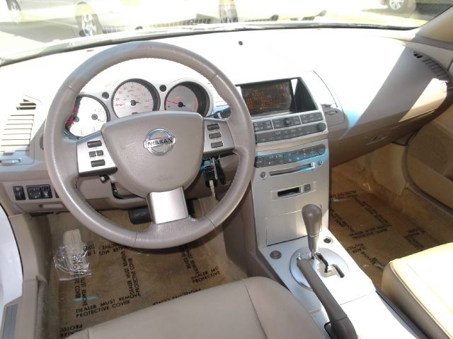 Nissan Maxima 2005 photo 2