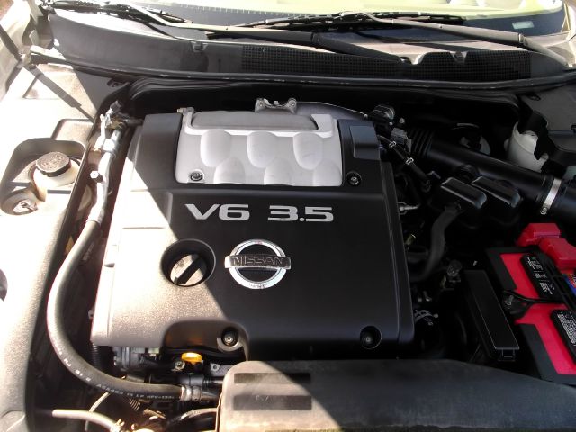 Nissan Maxima 2005 photo 3