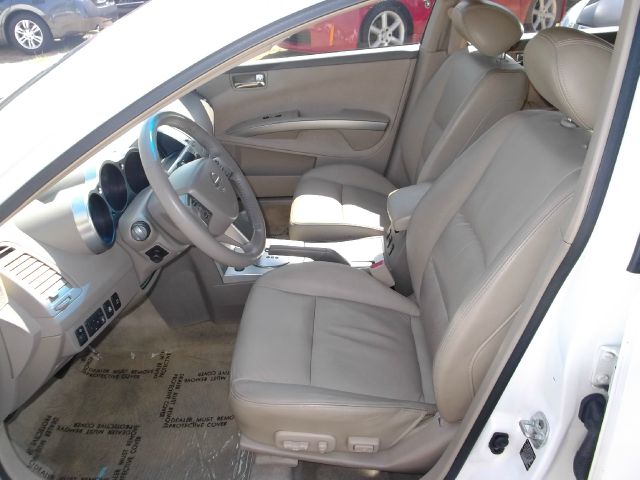 Nissan Maxima 2005 photo 4