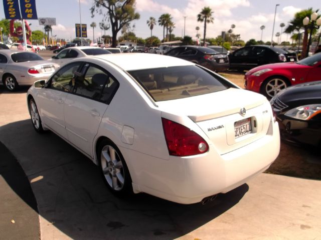 Nissan Maxima 2005 photo 5