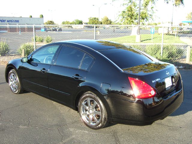 Nissan Maxima 2005 photo 3