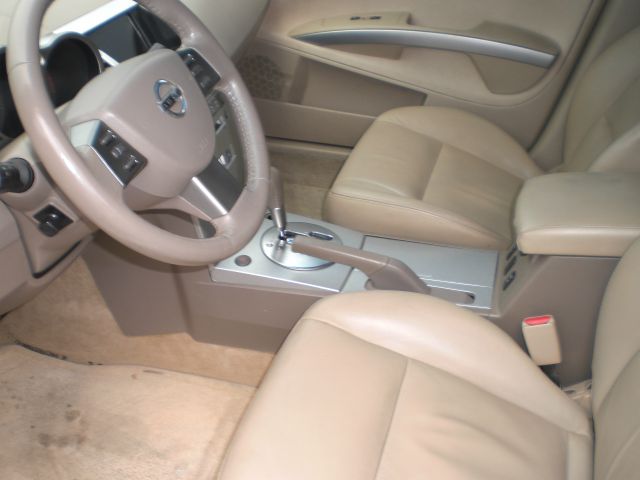 Nissan Maxima 2005 photo 2
