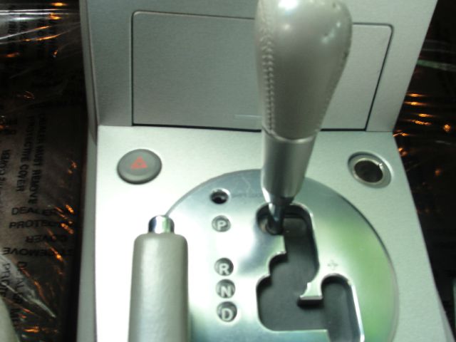 Nissan Maxima 2005 photo 2