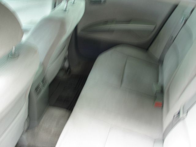 Nissan Maxima 2005 photo 4