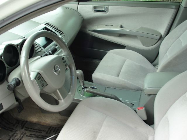 Nissan Maxima 2005 photo 5