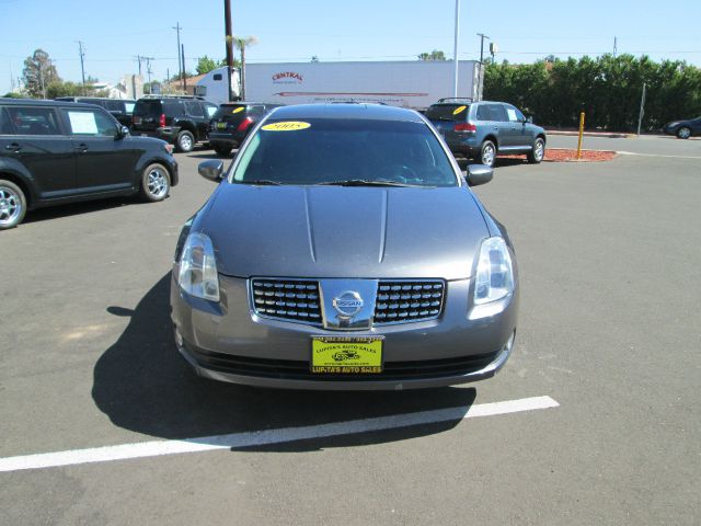 Nissan Maxima 2005 photo 1