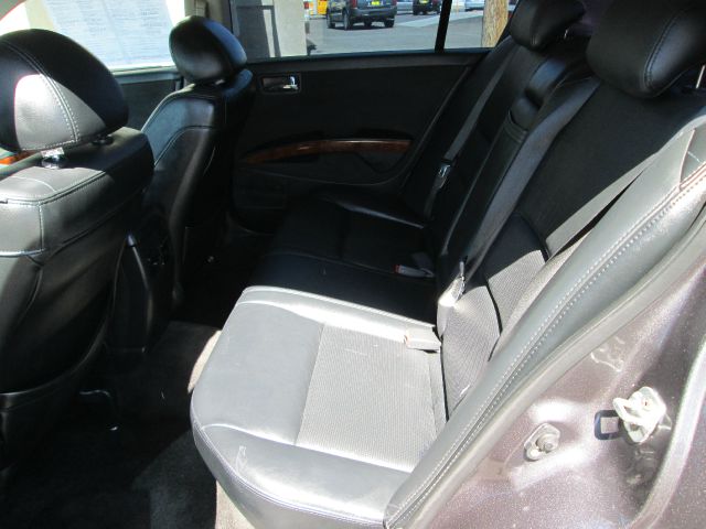 Nissan Maxima 2005 photo 2