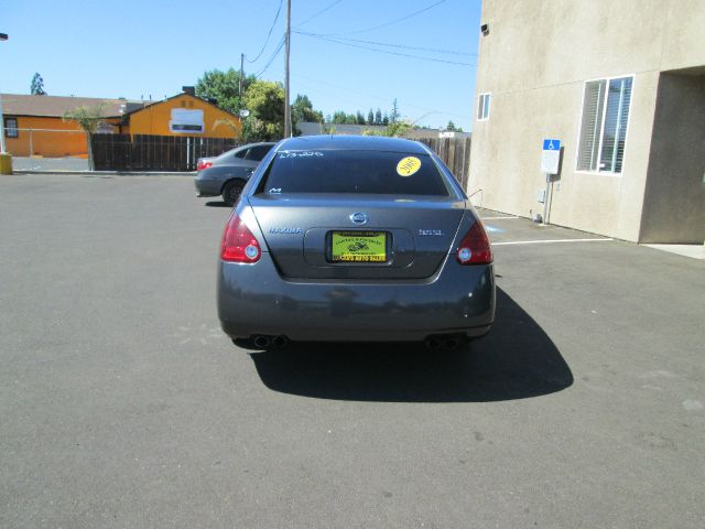 Nissan Maxima 2005 photo 3