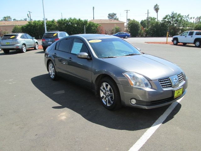 Nissan Maxima 2005 photo 4