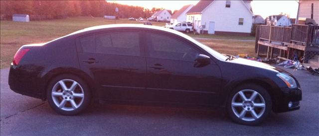 Nissan Maxima 2005 photo 1