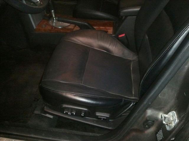 Nissan Maxima 2005 photo 4