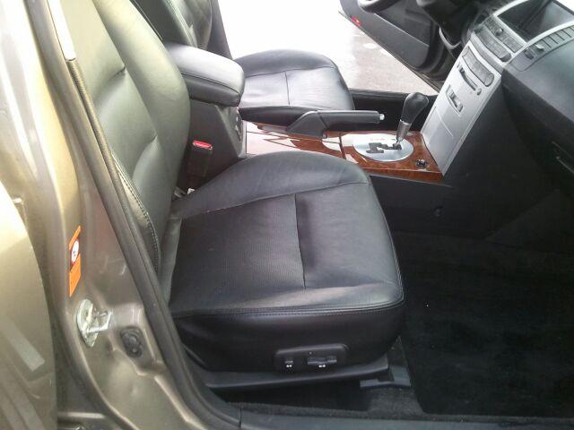 Nissan Maxima 2005 photo 1