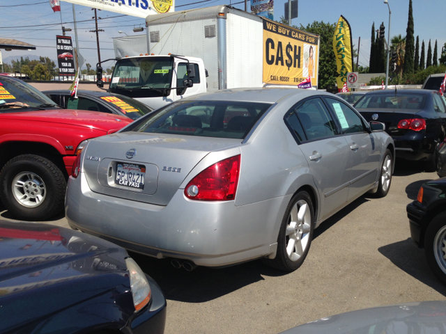 Nissan Maxima 2005 photo 2