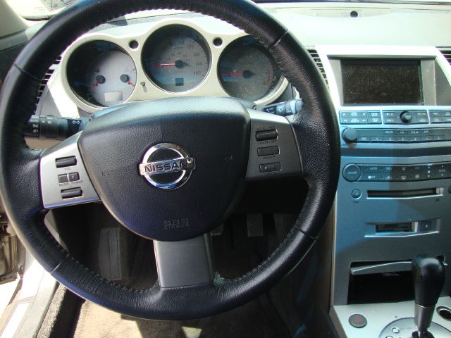Nissan Maxima 2005 photo 6