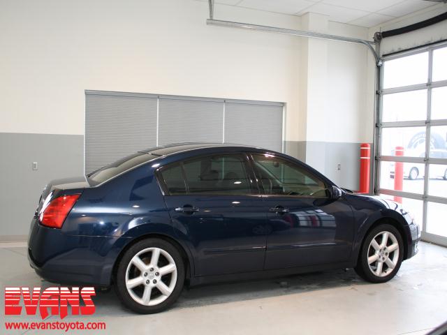 Nissan Maxima 2005 photo 1