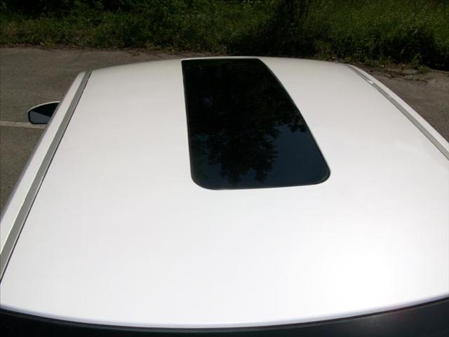 Nissan Maxima 2005 photo 4