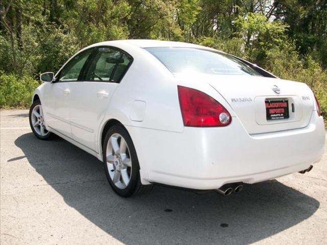 Nissan Maxima 2005 photo 5
