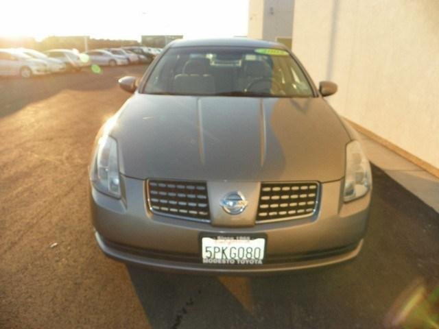 Nissan Maxima 2005 photo 3