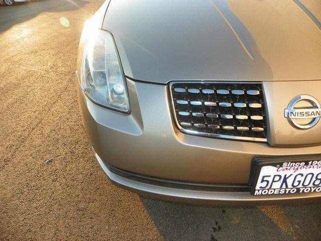 Nissan Maxima 2005 photo 4