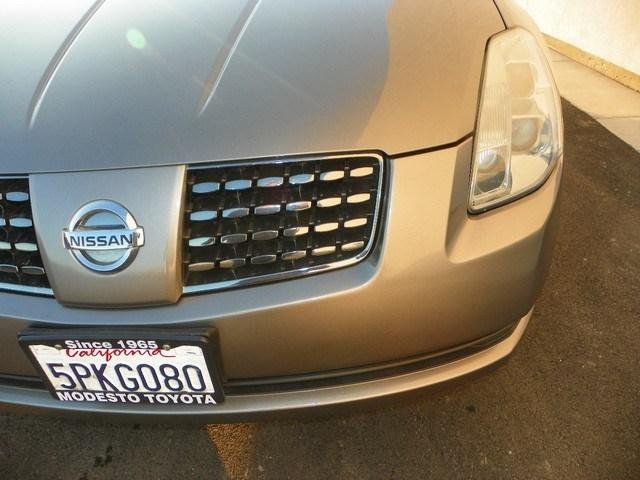 Nissan Maxima 2005 photo 5