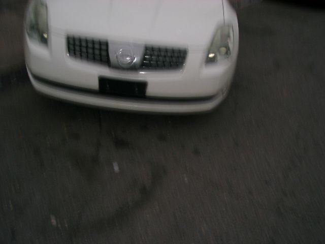 Nissan Maxima 2005 photo 3