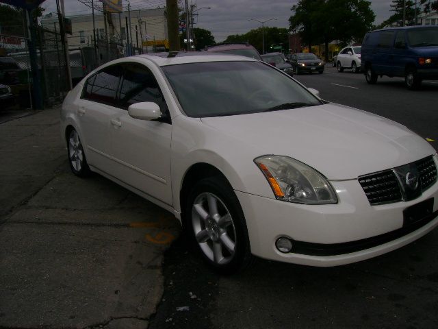 Nissan Maxima 2005 photo 4