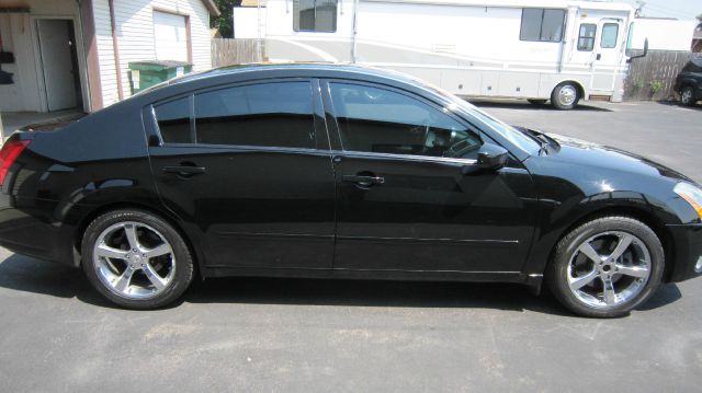 Nissan Maxima 2005 photo 1