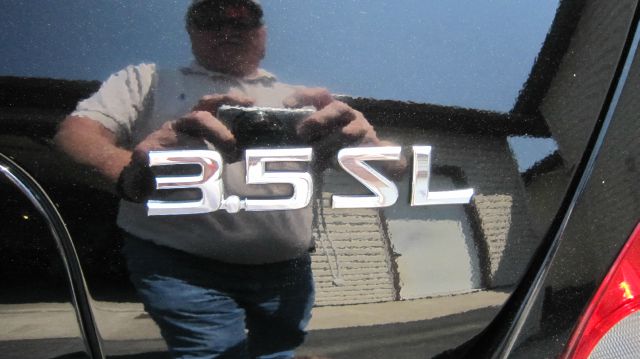 Nissan Maxima 2005 photo 3