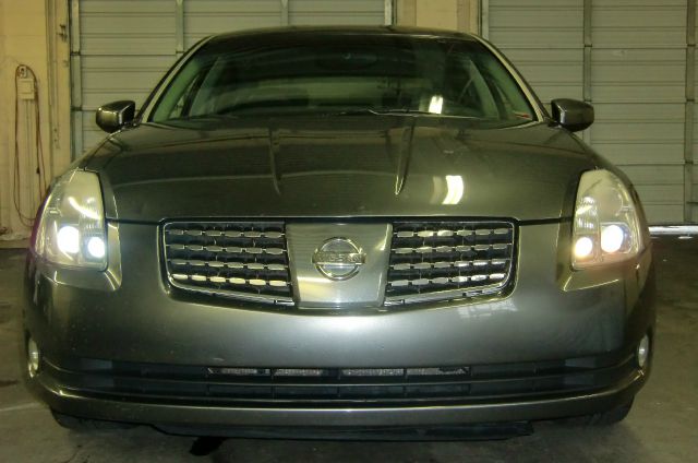 Nissan Maxima 2005 photo 2