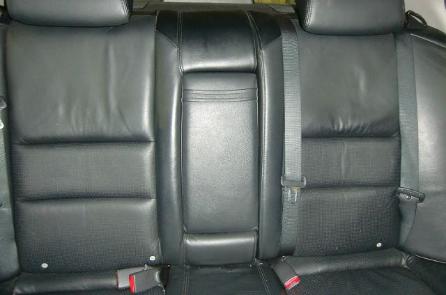 Nissan Maxima 2005 photo 3