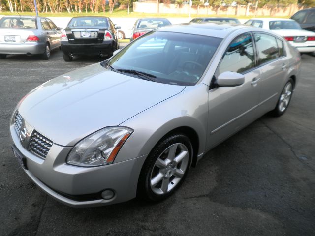 Nissan Maxima 2005 photo 2