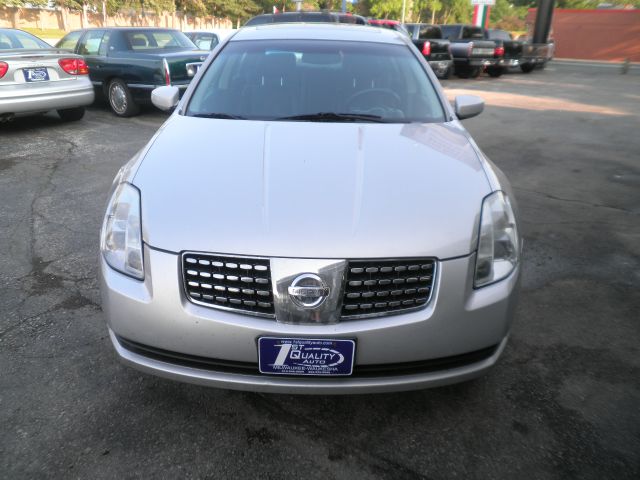 Nissan Maxima 2005 photo 3