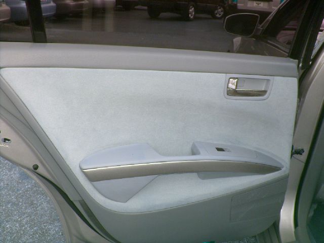 Nissan Maxima 2005 photo 1