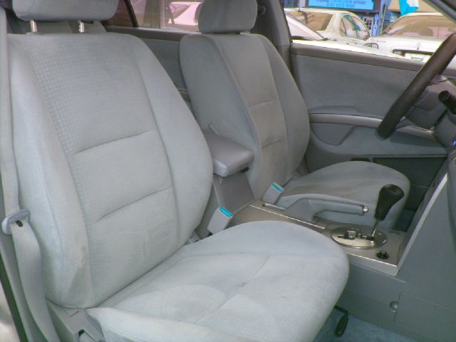 Nissan Maxima 2005 photo 11