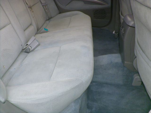 Nissan Maxima 2005 photo 14