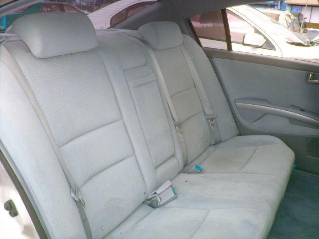 Nissan Maxima 2005 photo 15