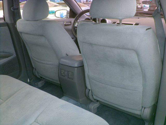 Nissan Maxima 2005 photo 16