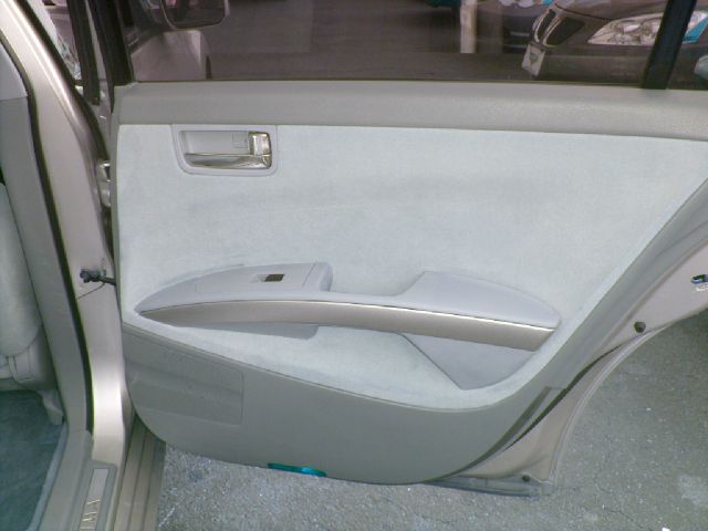 Nissan Maxima 2005 photo 17